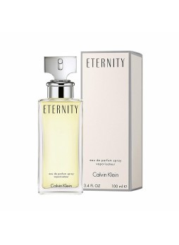 Ck Eternity W Edp 100 Ml